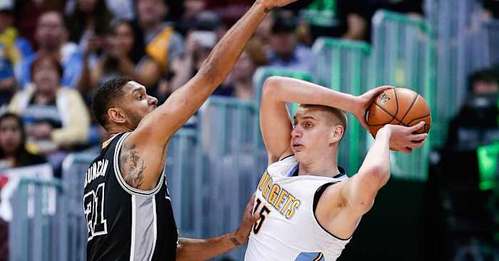 duncan jokic